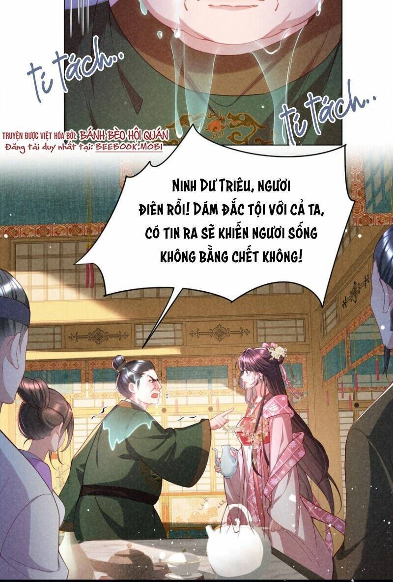 Bệnh Kiều Sư Đệ Lại Giả Vờ Đáng Thương Chapter 11 - 36