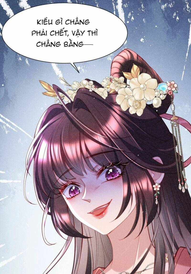 Bệnh Kiều Sư Đệ Lại Giả Vờ Đáng Thương Chapter 11 - 39