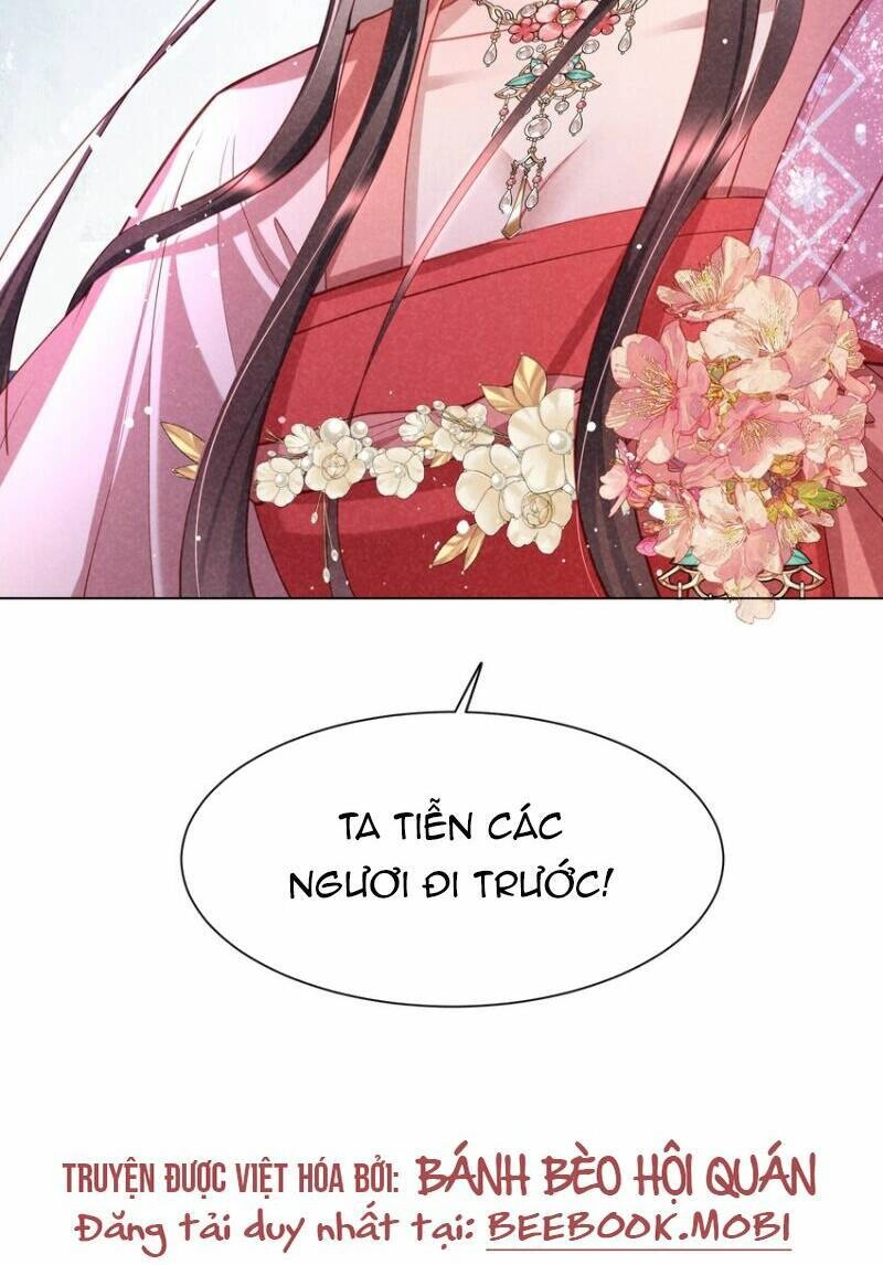 Bệnh Kiều Sư Đệ Lại Giả Vờ Đáng Thương Chapter 11 - 40