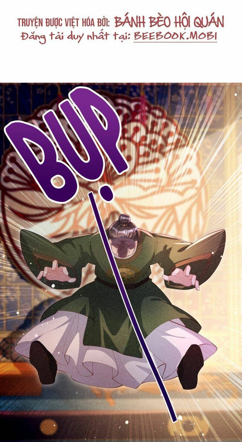 Bệnh Kiều Sư Đệ Lại Giả Vờ Đáng Thương Chapter 12 - 1