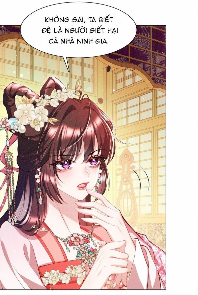 Bệnh Kiều Sư Đệ Lại Giả Vờ Đáng Thương Chapter 12 - 8