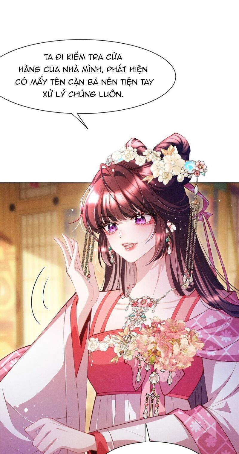 Bệnh Kiều Sư Đệ Lại Giả Vờ Đáng Thương Chapter 12 - 15