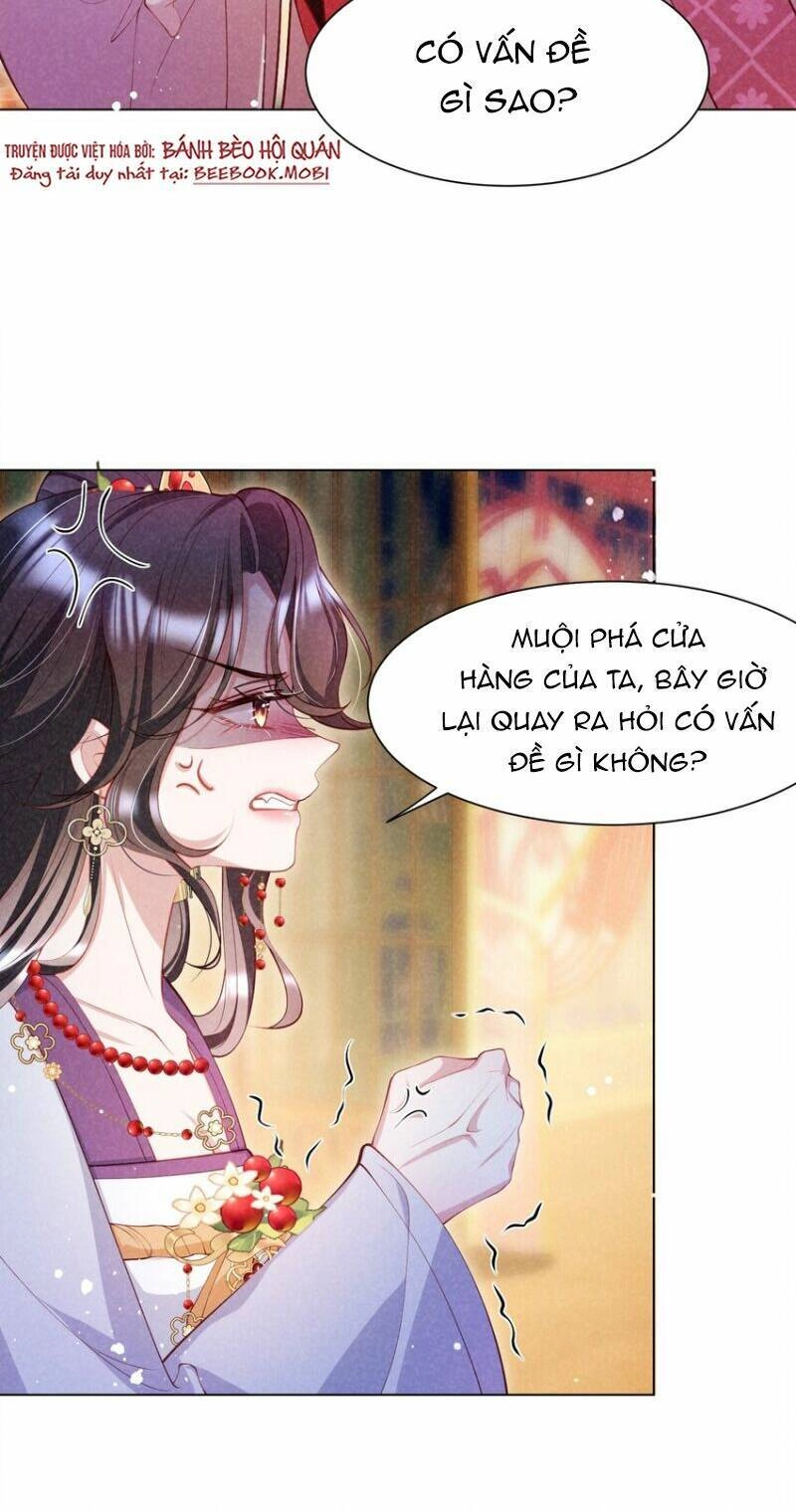 Bệnh Kiều Sư Đệ Lại Giả Vờ Đáng Thương Chapter 12 - 16