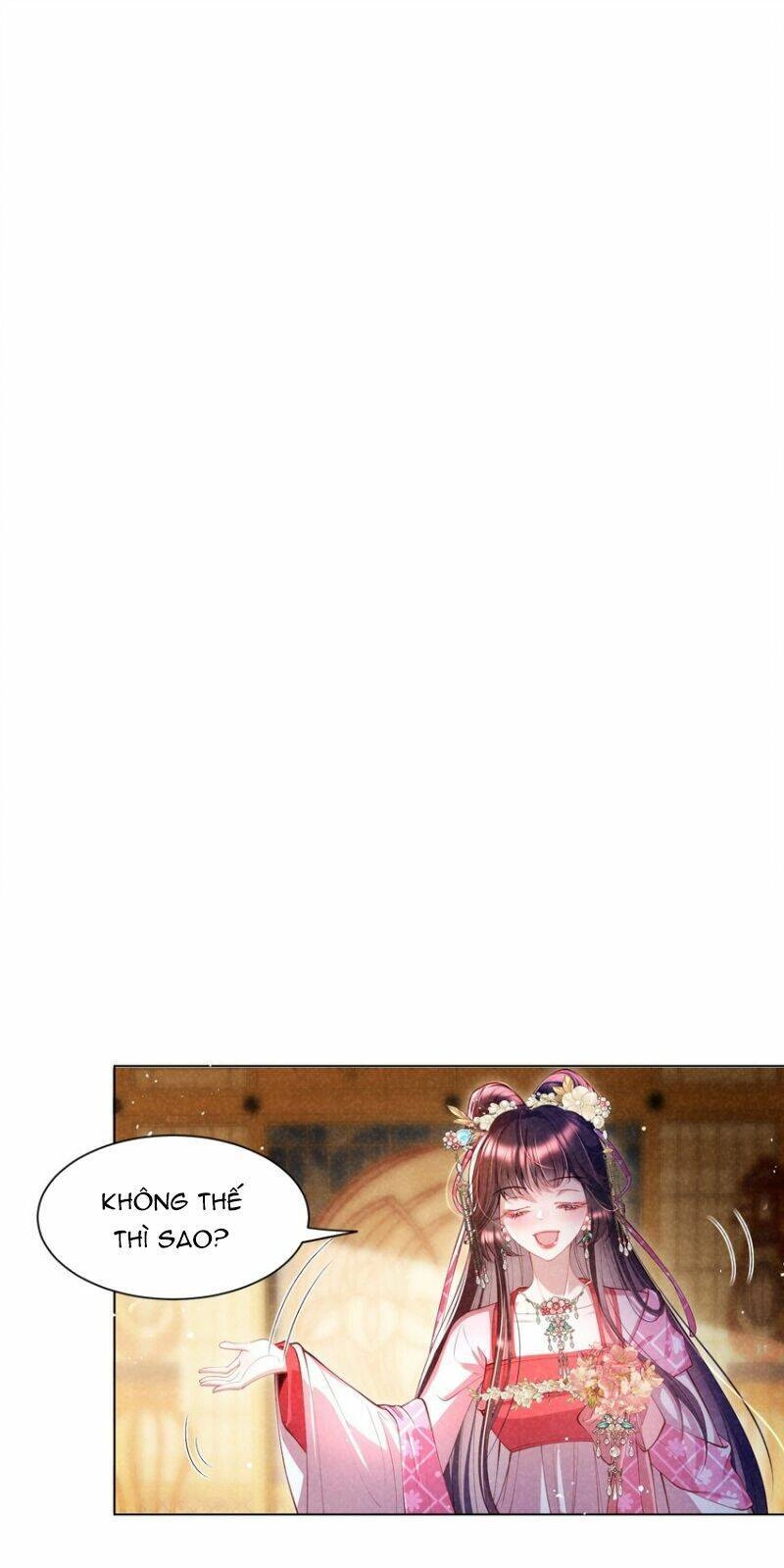 Bệnh Kiều Sư Đệ Lại Giả Vờ Đáng Thương Chapter 12 - 17