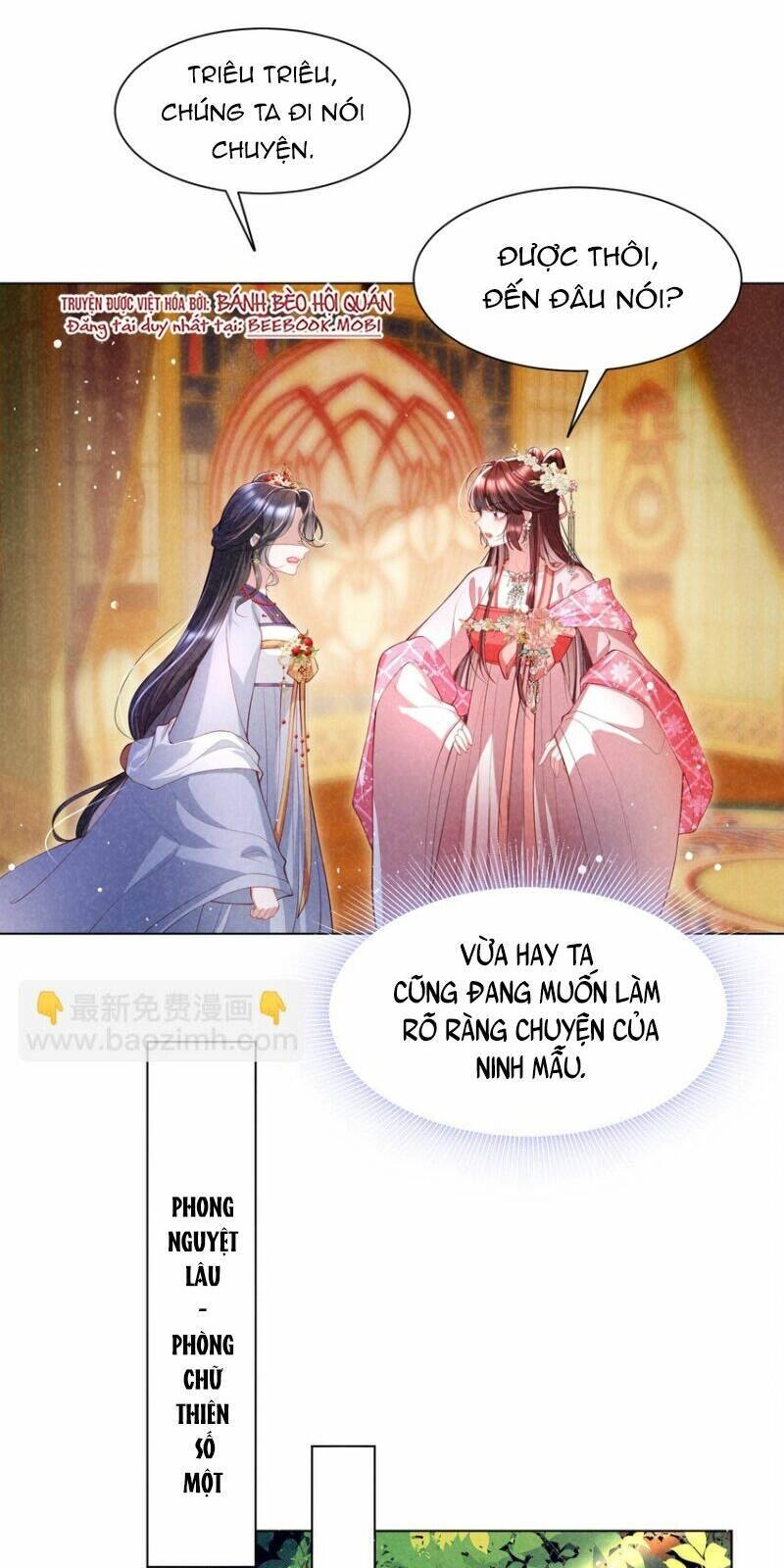 Bệnh Kiều Sư Đệ Lại Giả Vờ Đáng Thương Chapter 12 - 18