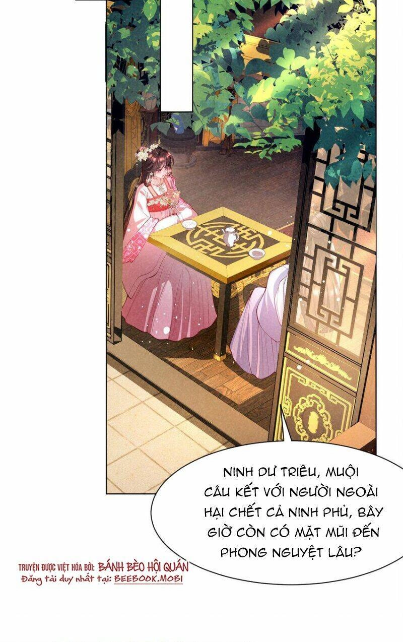 Bệnh Kiều Sư Đệ Lại Giả Vờ Đáng Thương Chapter 12 - 19