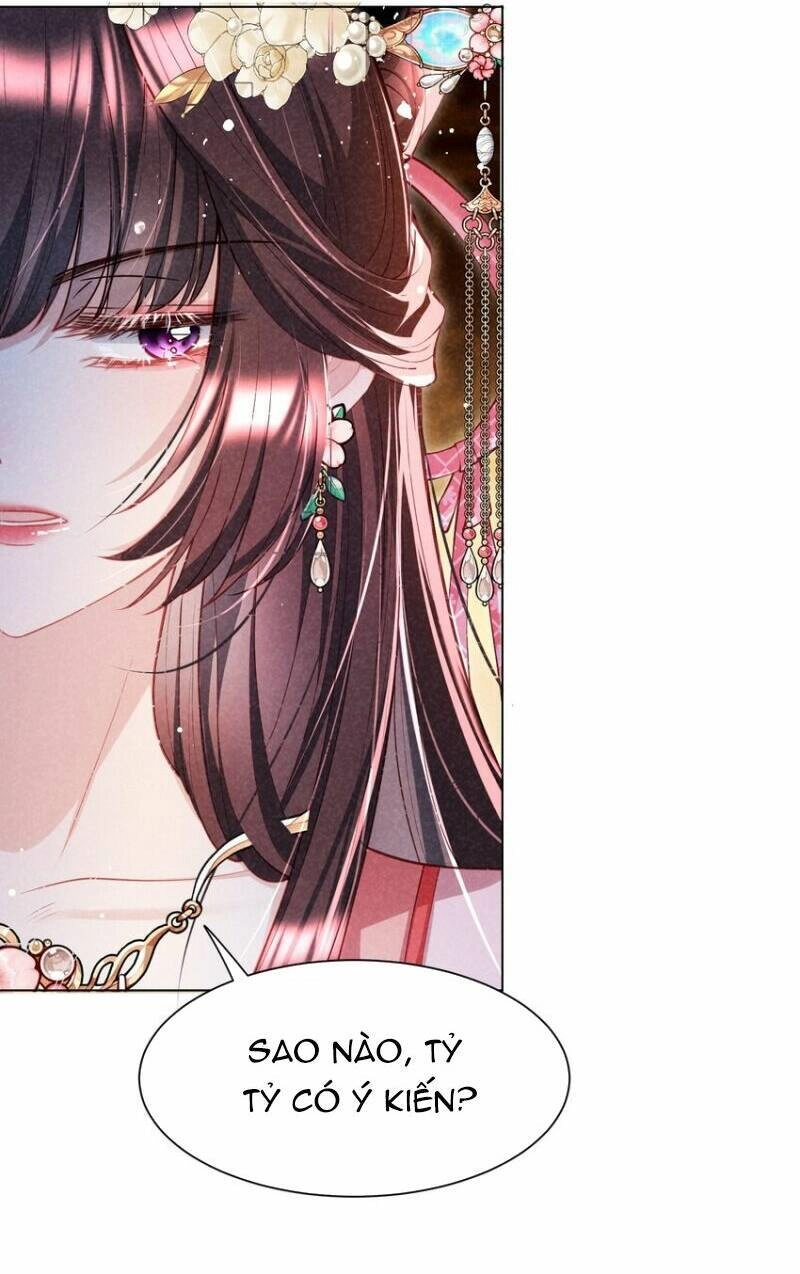 Bệnh Kiều Sư Đệ Lại Giả Vờ Đáng Thương Chapter 12 - 20