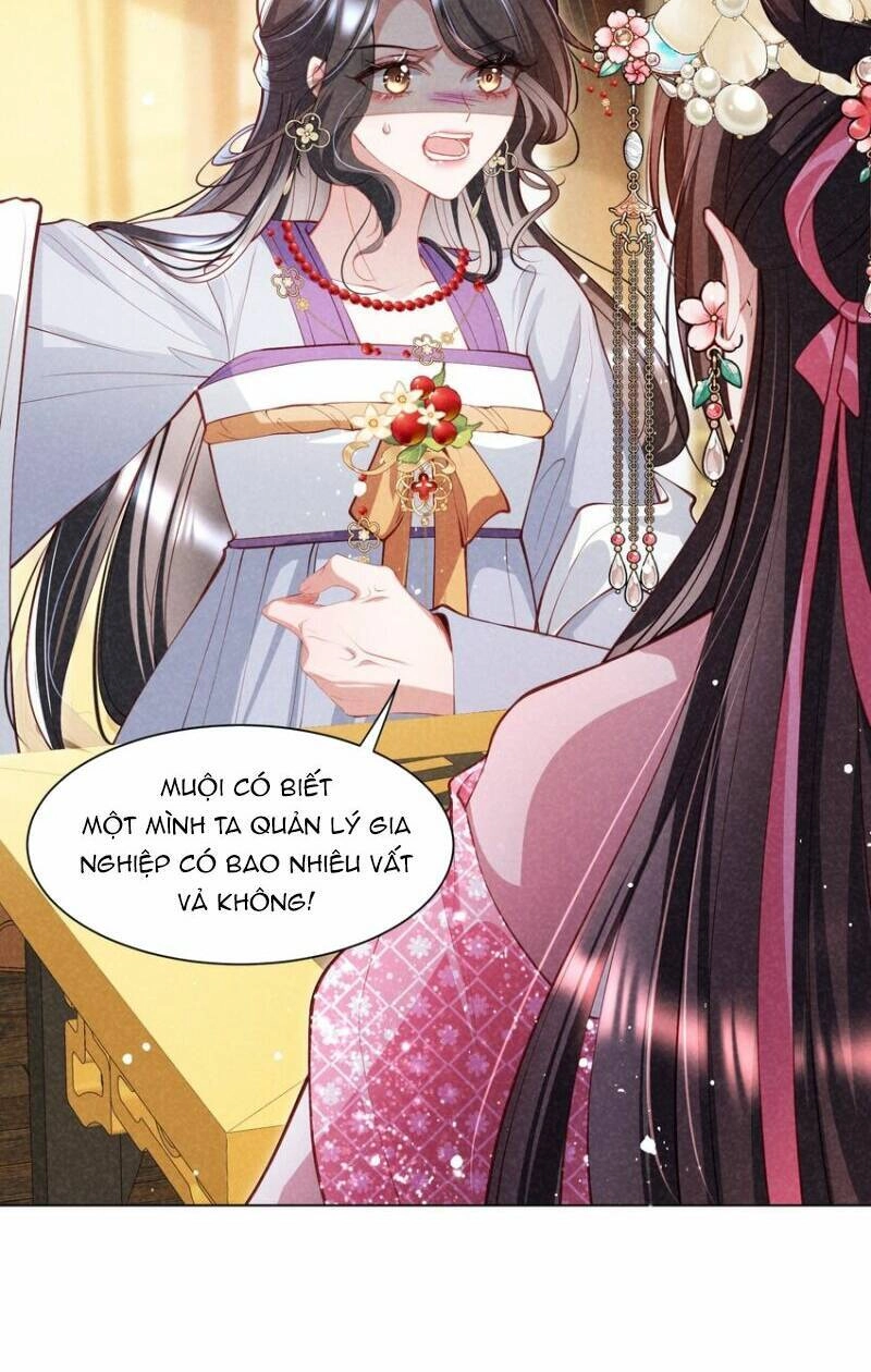 Bệnh Kiều Sư Đệ Lại Giả Vờ Đáng Thương Chapter 12 - 22