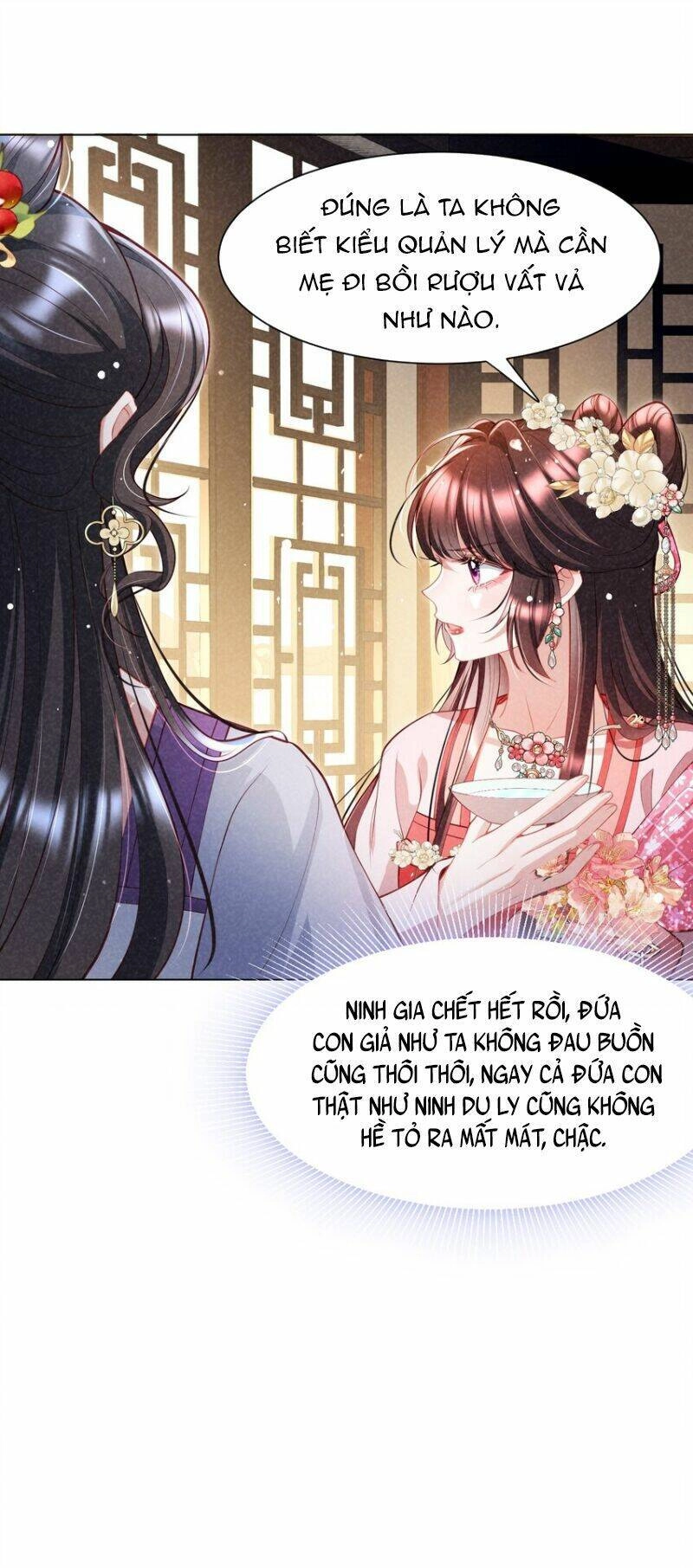 Bệnh Kiều Sư Đệ Lại Giả Vờ Đáng Thương Chapter 12 - 23