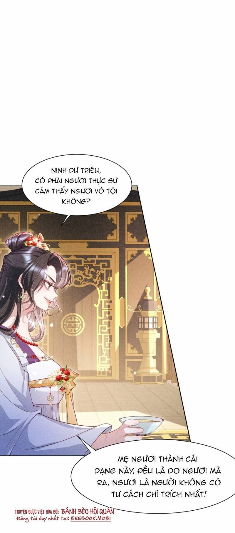 Bệnh Kiều Sư Đệ Lại Giả Vờ Đáng Thương Chapter 12 - 24