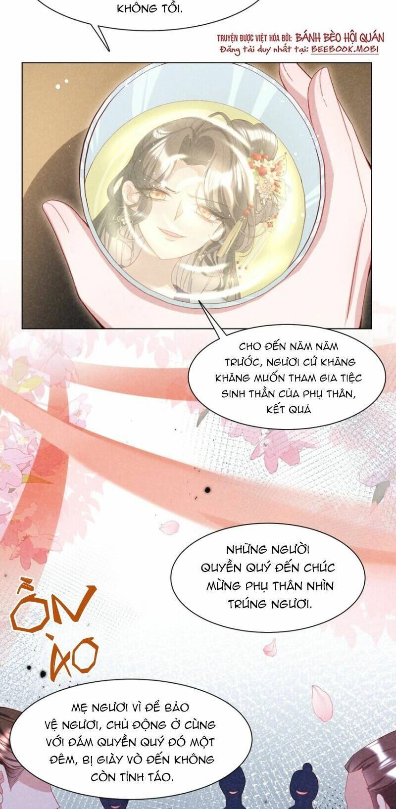 Bệnh Kiều Sư Đệ Lại Giả Vờ Đáng Thương Chapter 12 - 26