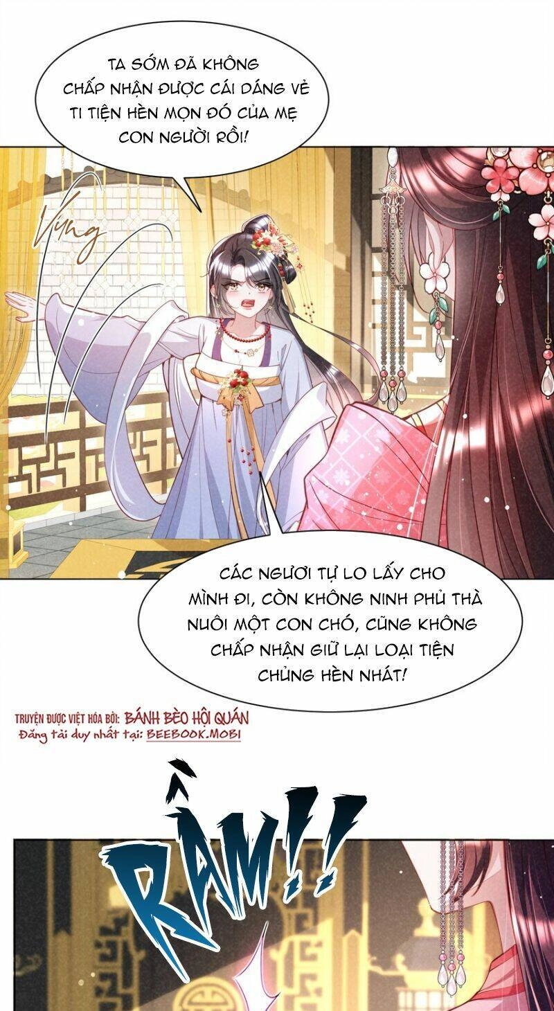 Bệnh Kiều Sư Đệ Lại Giả Vờ Đáng Thương Chapter 12 - 29