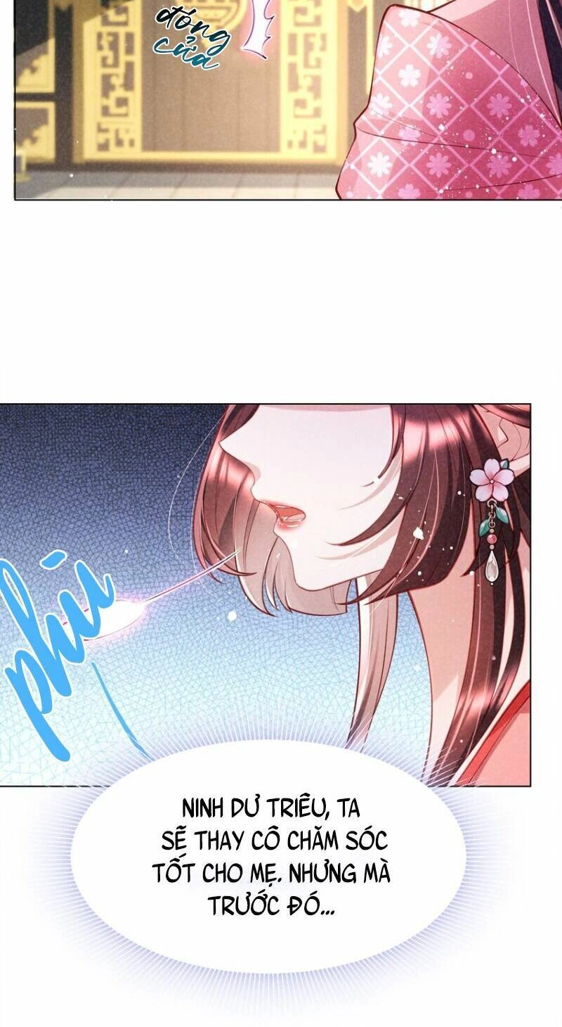 Bệnh Kiều Sư Đệ Lại Giả Vờ Đáng Thương Chapter 12 - 30