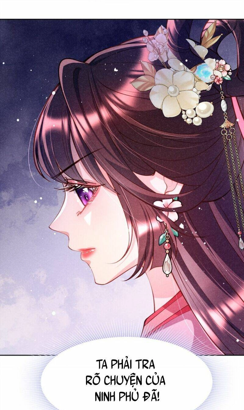 Bệnh Kiều Sư Đệ Lại Giả Vờ Đáng Thương Chapter 12 - 31