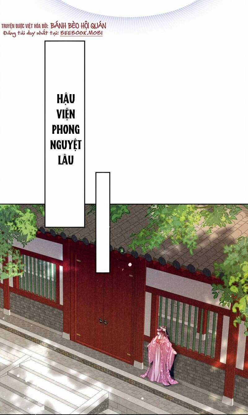 Bệnh Kiều Sư Đệ Lại Giả Vờ Đáng Thương Chapter 12 - 32