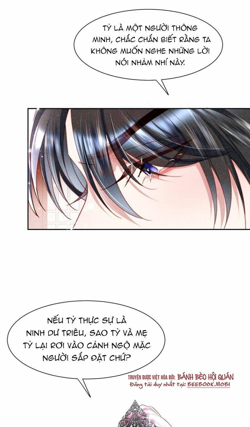 Bệnh Kiều Sư Đệ Lại Giả Vờ Đáng Thương Chapter 12 - 33