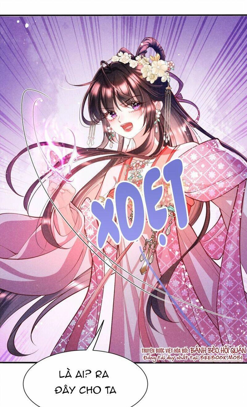 Bệnh Kiều Sư Đệ Lại Giả Vờ Đáng Thương Chapter 12 - 35