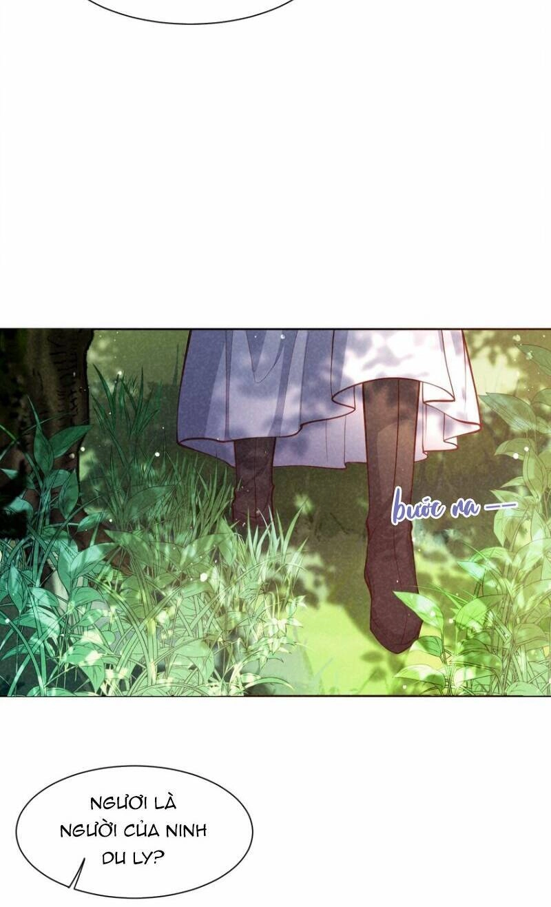 Bệnh Kiều Sư Đệ Lại Giả Vờ Đáng Thương Chapter 12 - 36