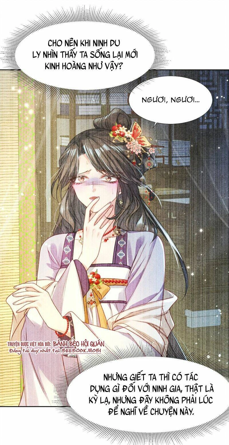 Bệnh Kiều Sư Đệ Lại Giả Vờ Đáng Thương Chapter 13 - 5