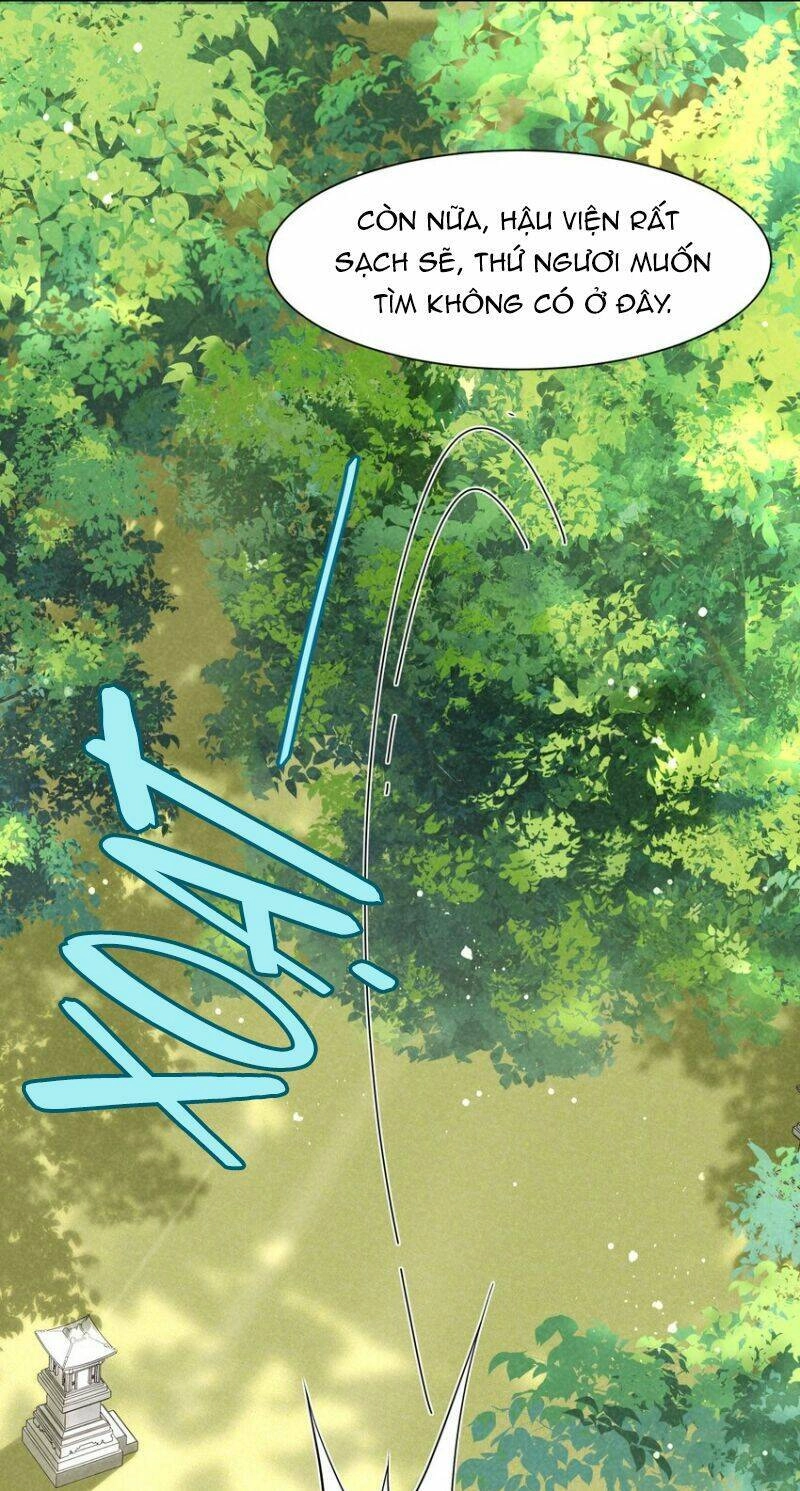 Bệnh Kiều Sư Đệ Lại Giả Vờ Đáng Thương Chapter 13 - 9