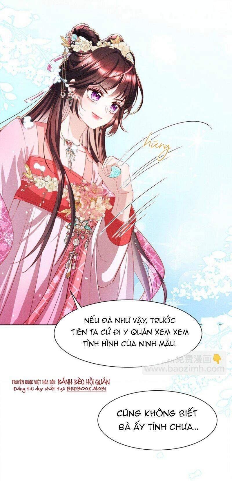 Bệnh Kiều Sư Đệ Lại Giả Vờ Đáng Thương Chapter 13 - 11