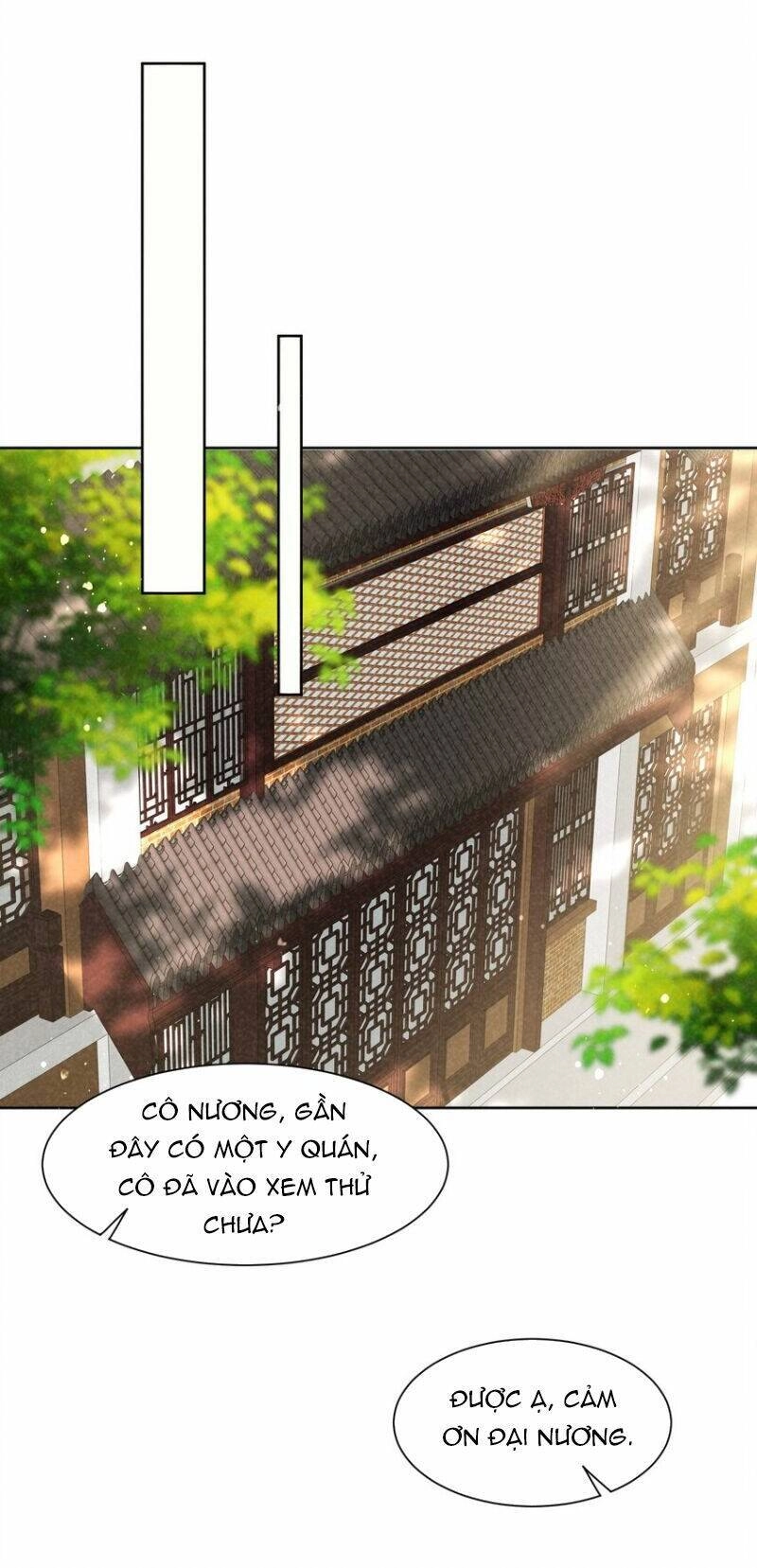 Bệnh Kiều Sư Đệ Lại Giả Vờ Đáng Thương Chapter 13 - 12