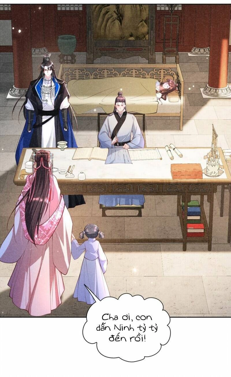 Bệnh Kiều Sư Đệ Lại Giả Vờ Đáng Thương Chapter 13 - 16