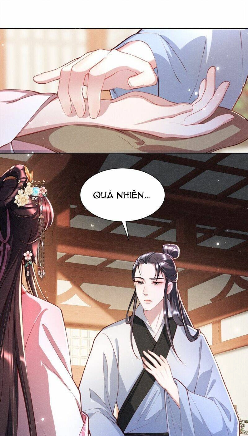 Bệnh Kiều Sư Đệ Lại Giả Vờ Đáng Thương Chapter 13 - 19