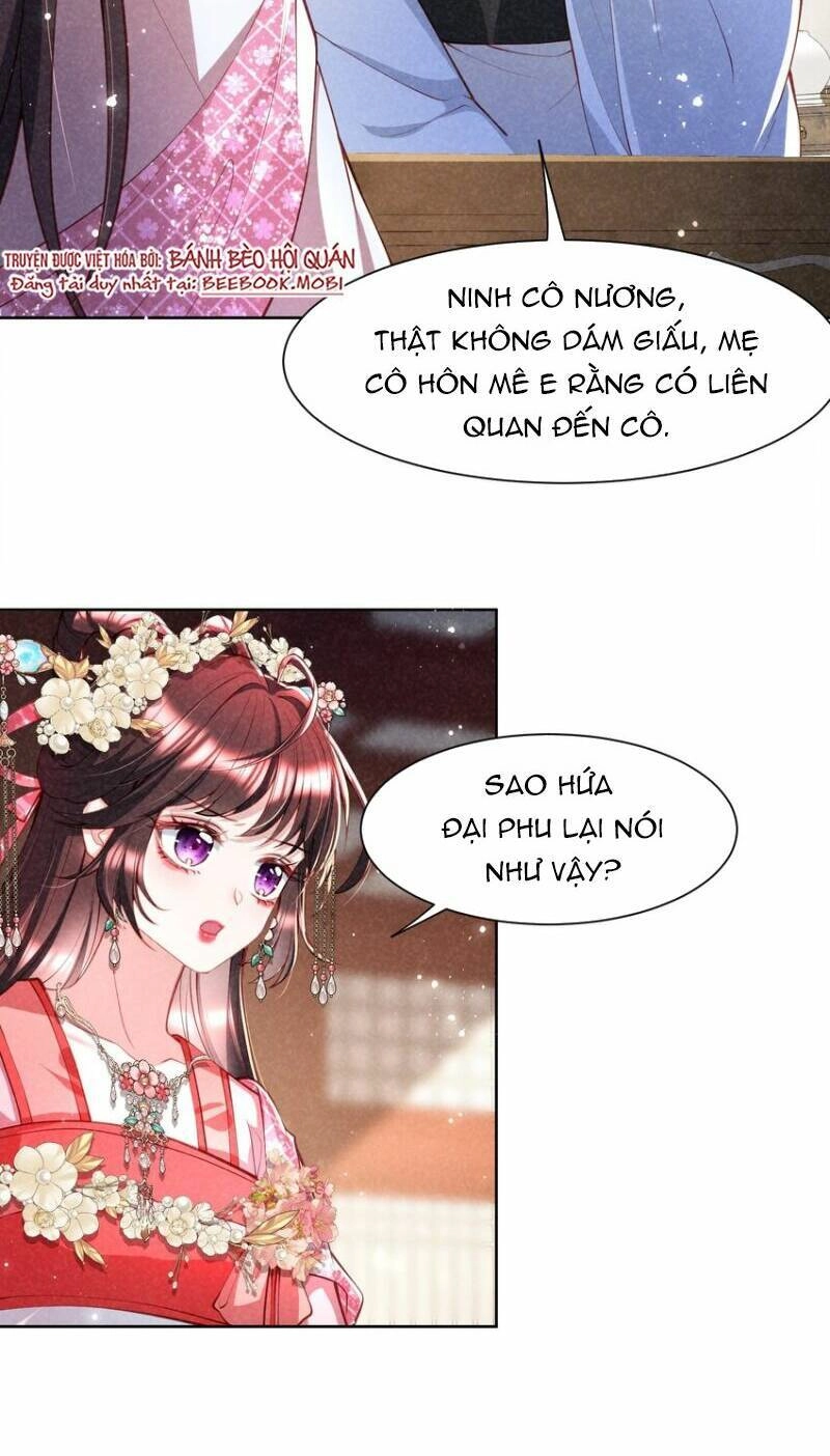 Bệnh Kiều Sư Đệ Lại Giả Vờ Đáng Thương Chapter 13 - 20