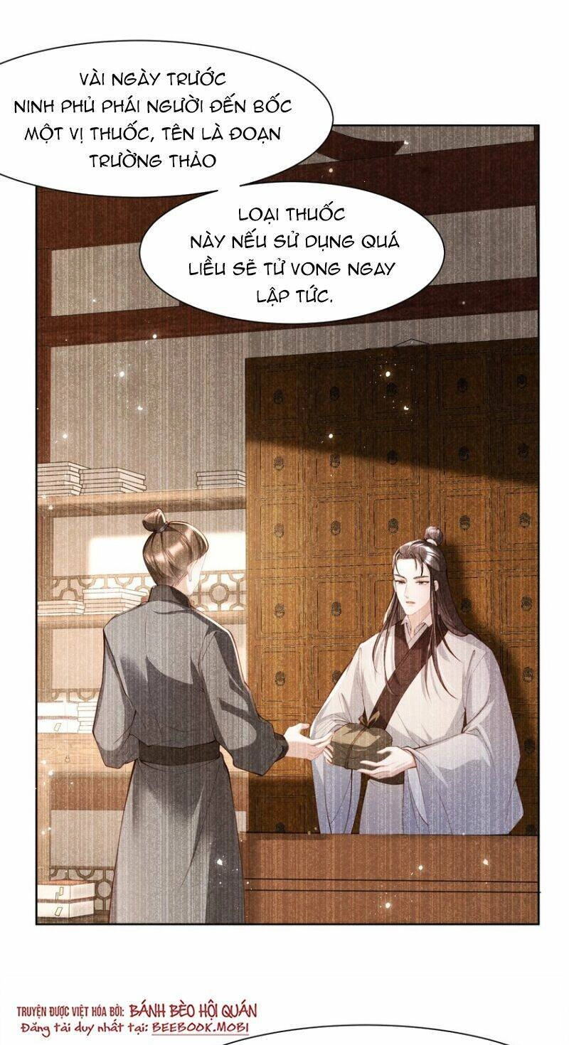 Bệnh Kiều Sư Đệ Lại Giả Vờ Đáng Thương Chapter 13 - 21