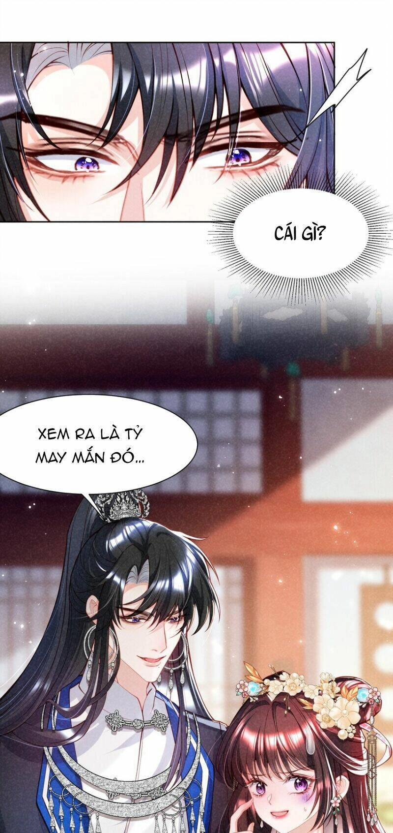 Bệnh Kiều Sư Đệ Lại Giả Vờ Đáng Thương Chapter 13 - 25