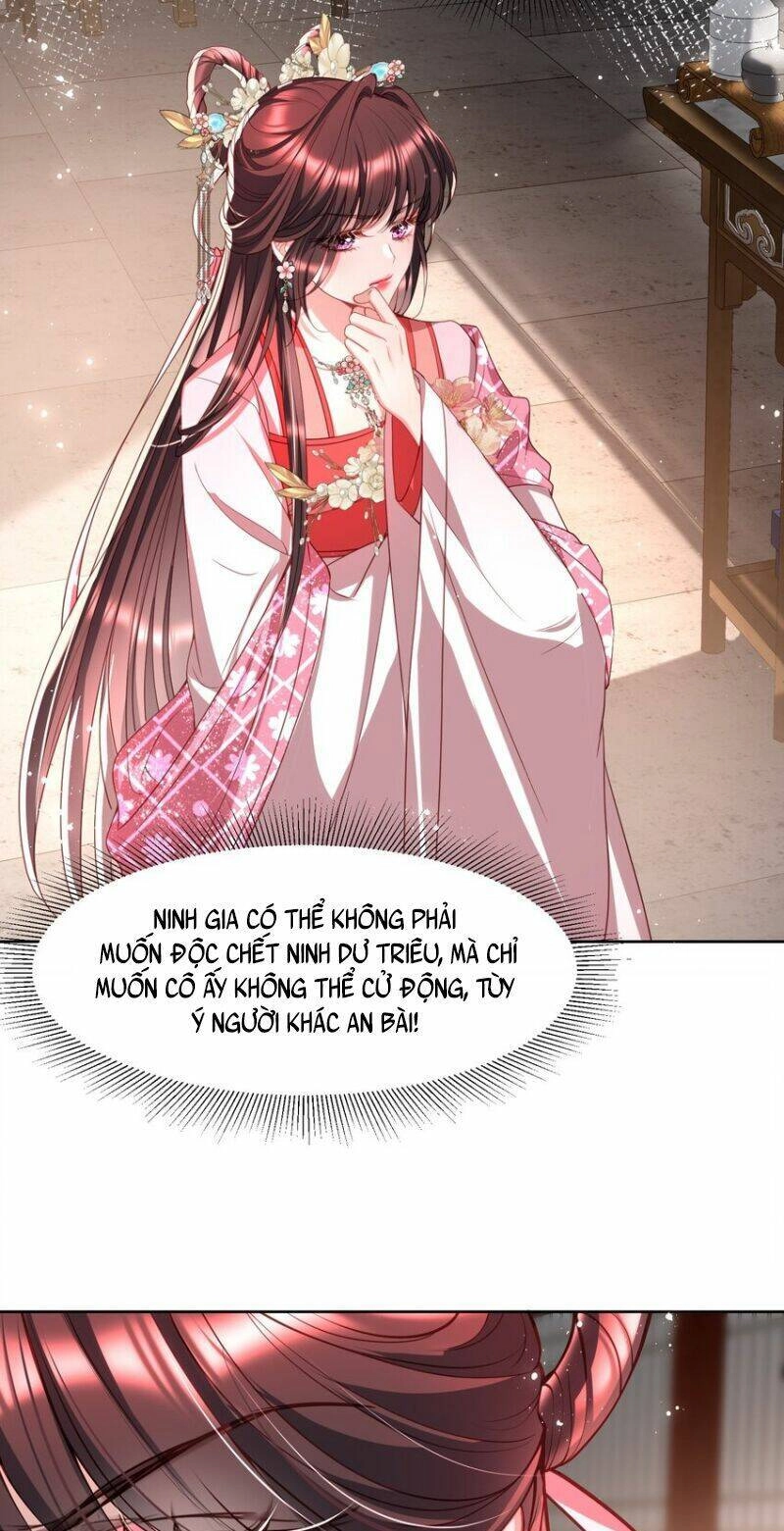 Bệnh Kiều Sư Đệ Lại Giả Vờ Đáng Thương Chapter 13 - 29