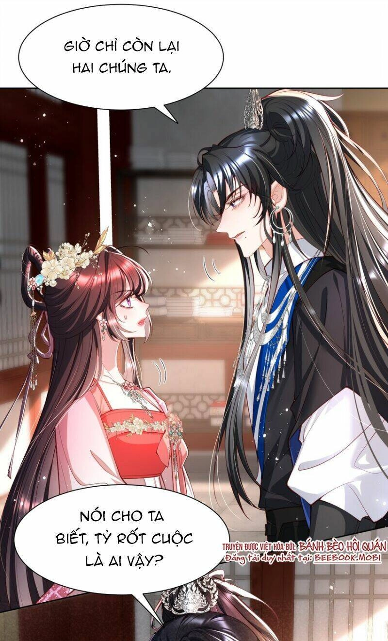 Bệnh Kiều Sư Đệ Lại Giả Vờ Đáng Thương Chapter 13 - 31