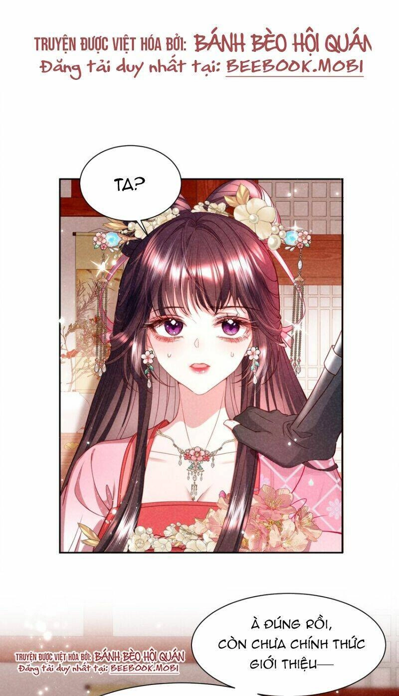 Bệnh Kiều Sư Đệ Lại Giả Vờ Đáng Thương Chapter 14 - 1