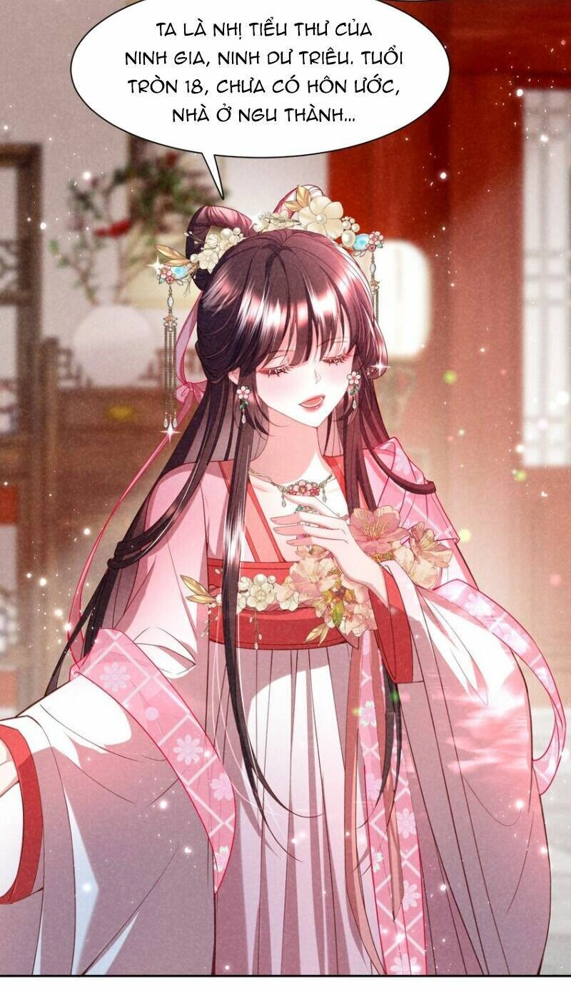 Bệnh Kiều Sư Đệ Lại Giả Vờ Đáng Thương Chapter 14 - 2