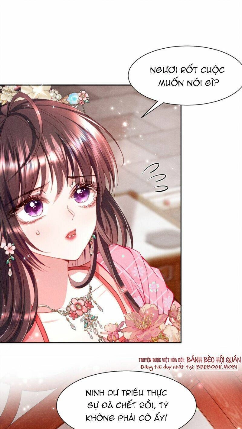 Bệnh Kiều Sư Đệ Lại Giả Vờ Đáng Thương Chapter 14 - 5