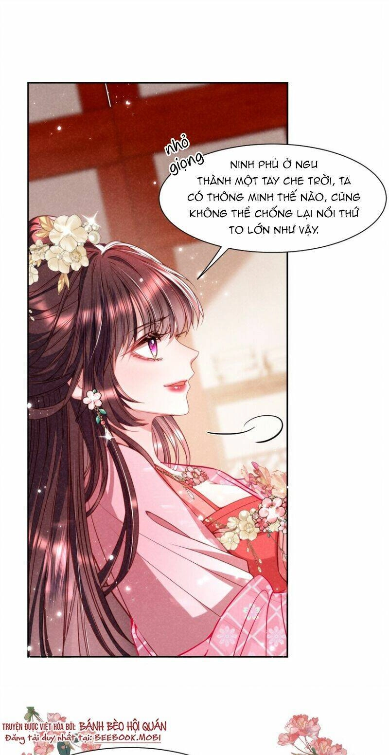 Bệnh Kiều Sư Đệ Lại Giả Vờ Đáng Thương Chapter 14 - 7