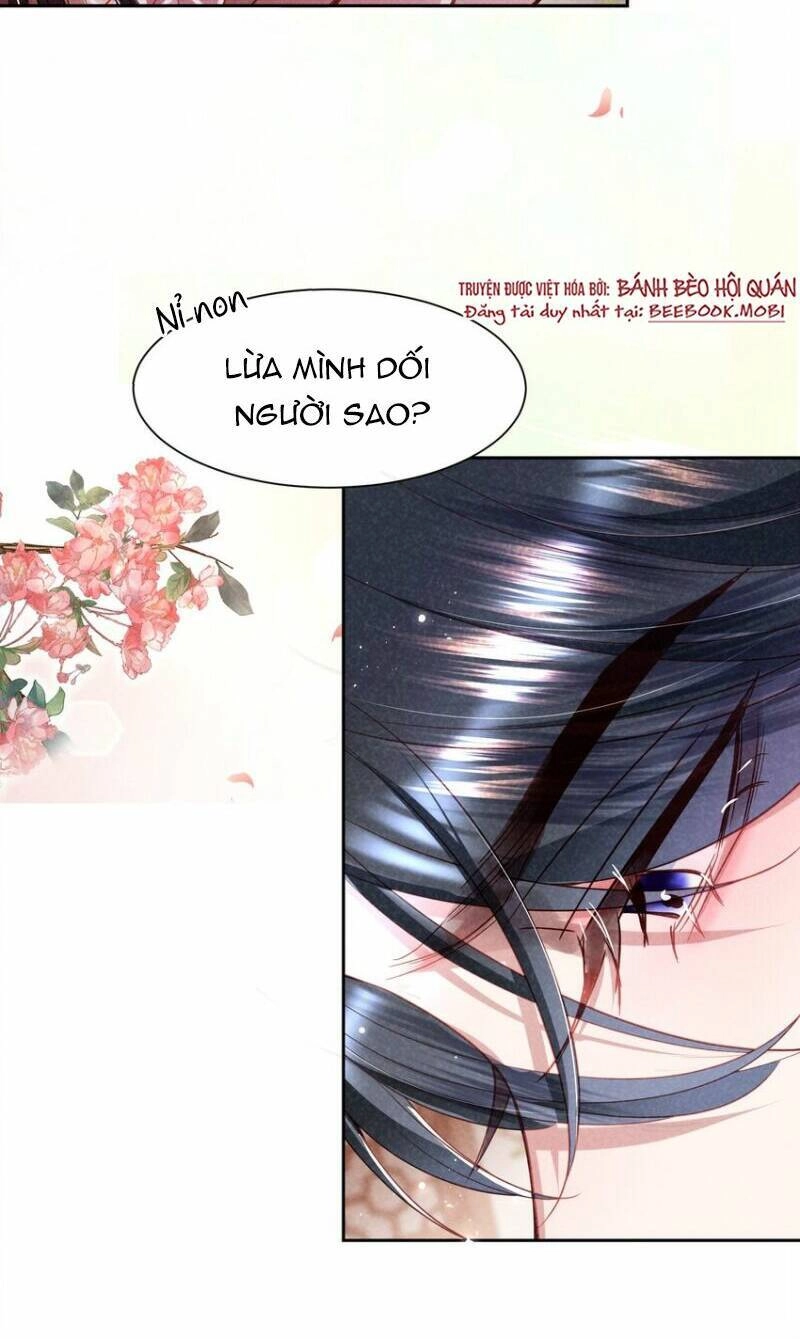 Bệnh Kiều Sư Đệ Lại Giả Vờ Đáng Thương Chapter 14 - 10