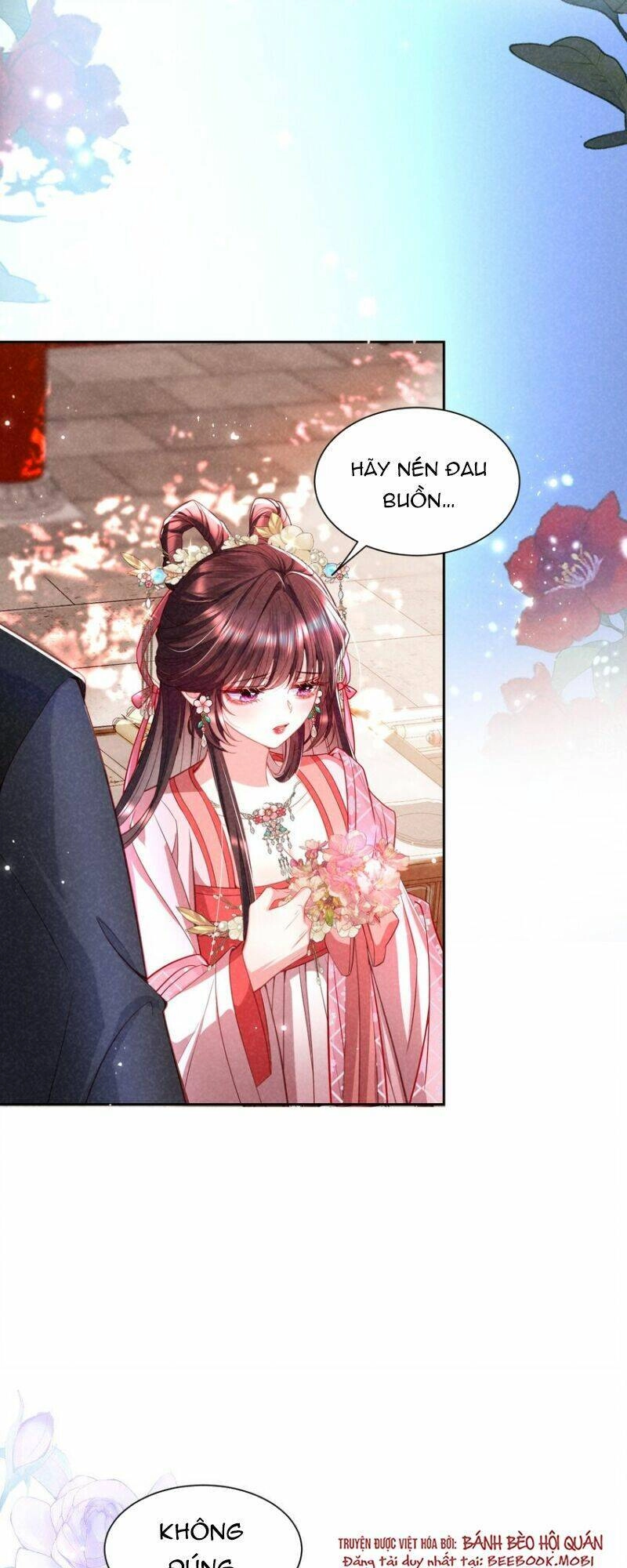 Bệnh Kiều Sư Đệ Lại Giả Vờ Đáng Thương Chapter 14 - 13