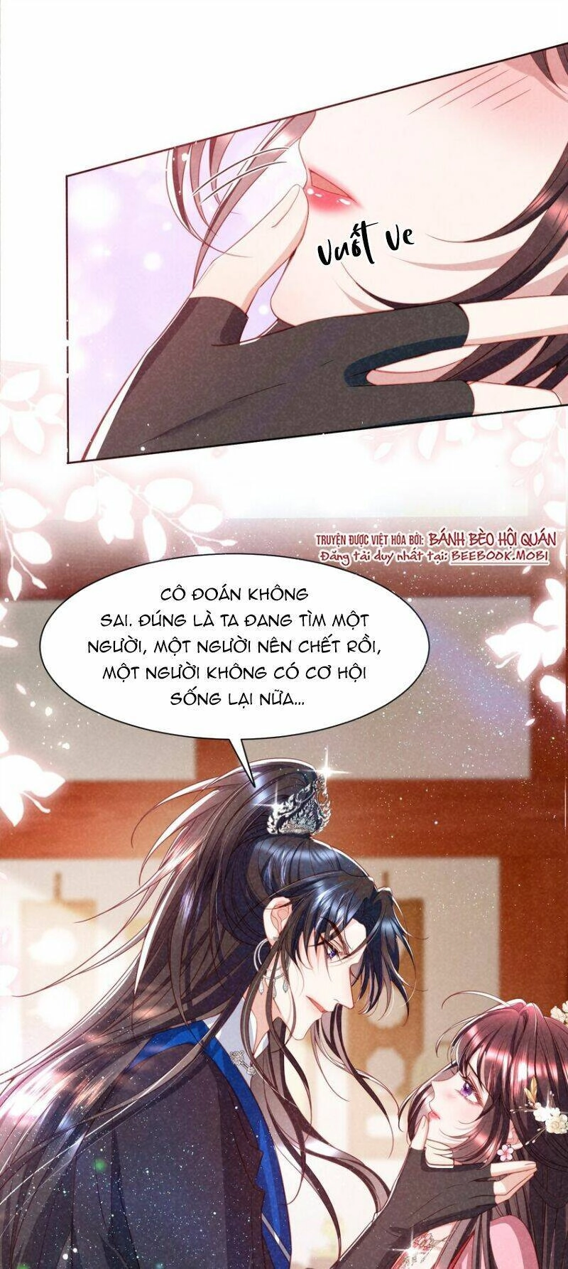 Bệnh Kiều Sư Đệ Lại Giả Vờ Đáng Thương Chapter 14 - 16