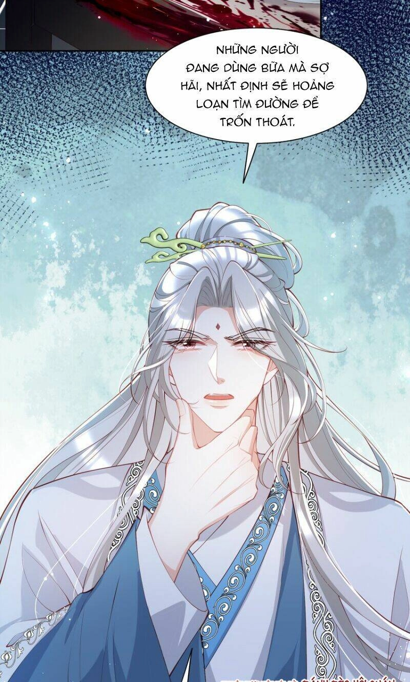 Bệnh Kiều Sư Đệ Lại Giả Vờ Đáng Thương Chapter 14 - 28