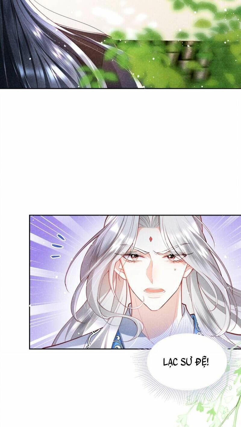 Bệnh Kiều Sư Đệ Lại Giả Vờ Đáng Thương Chapter 14 - 34