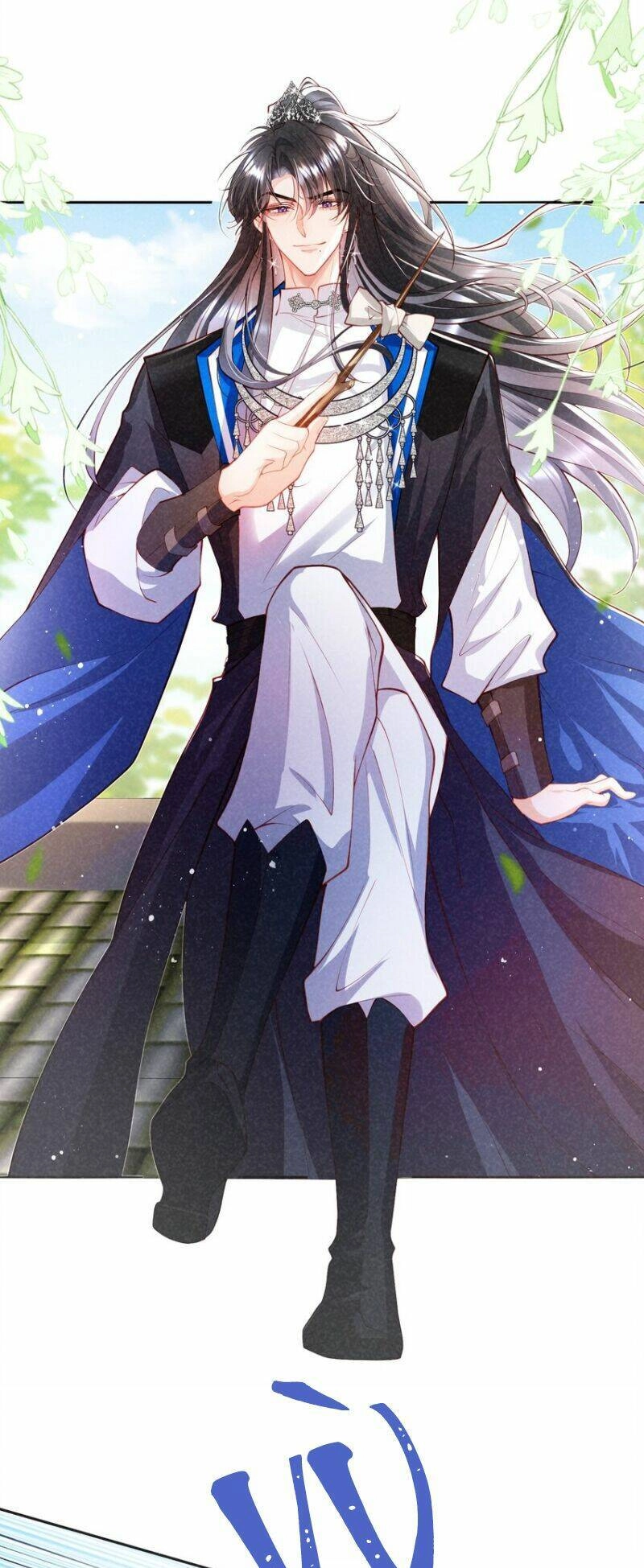 Bệnh Kiều Sư Đệ Lại Giả Vờ Đáng Thương Chapter 14 - 35