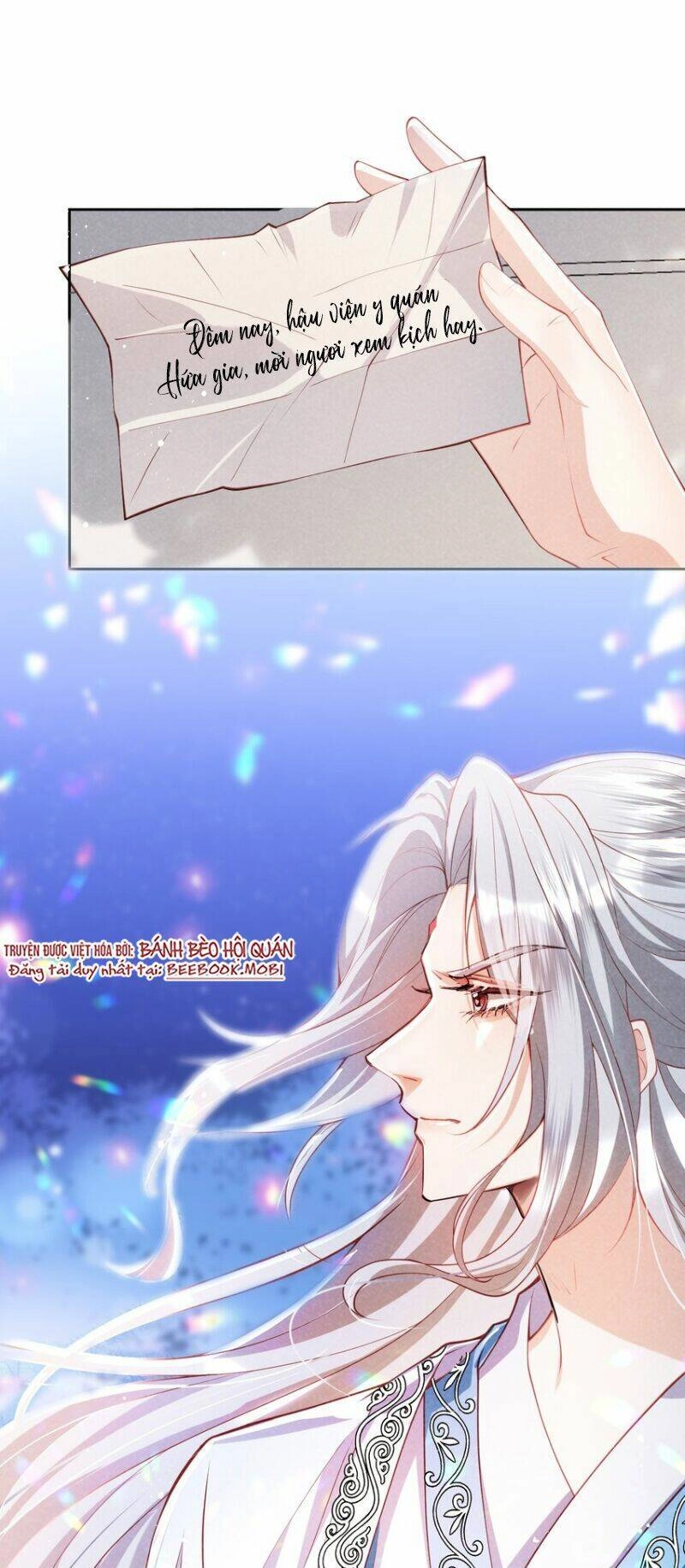 Bệnh Kiều Sư Đệ Lại Giả Vờ Đáng Thương Chapter 14 - 37