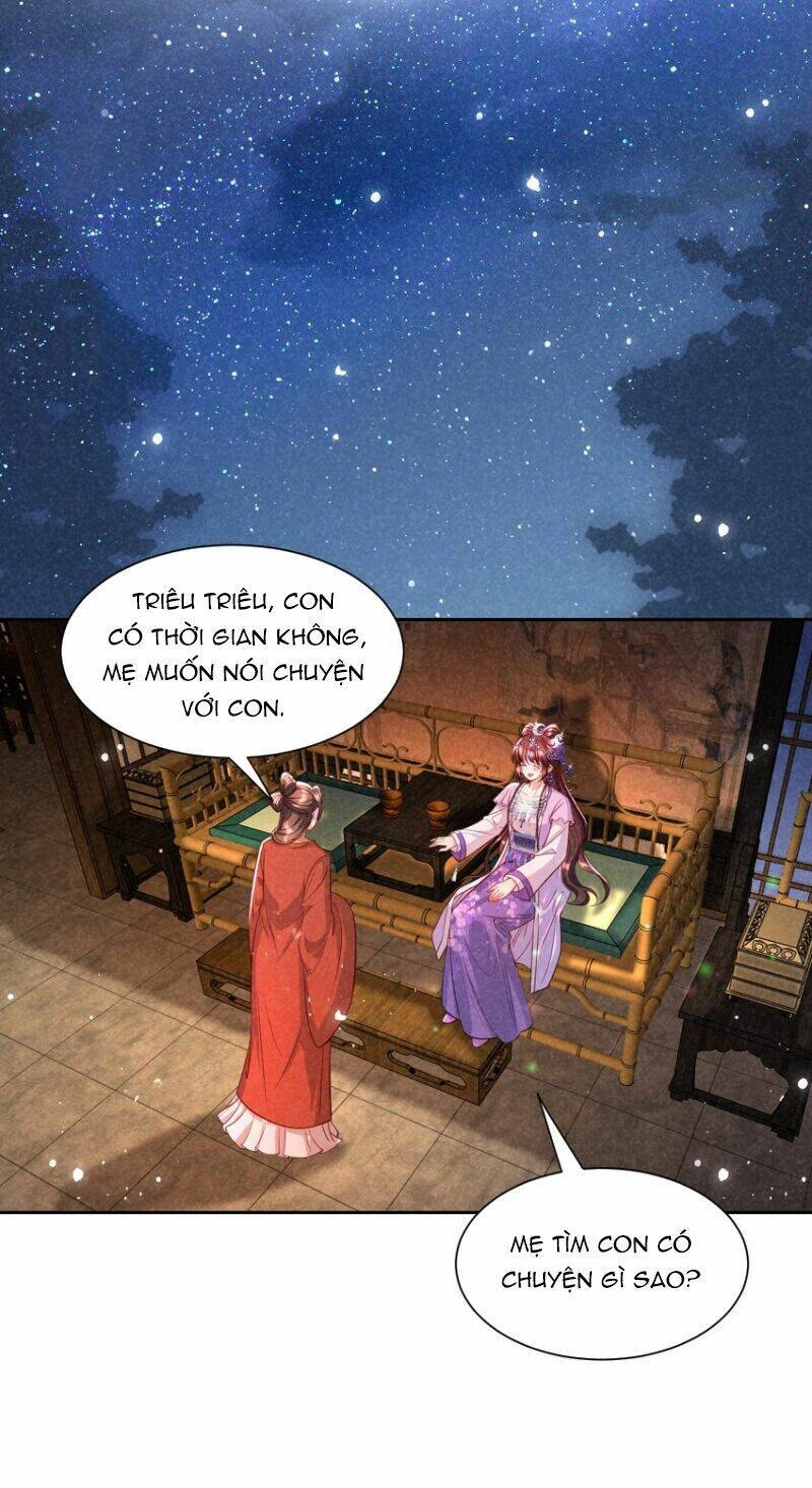 Bệnh Kiều Sư Đệ Lại Giả Vờ Đáng Thương Chapter 14 - 39