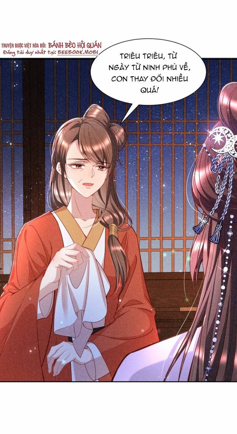 Bệnh Kiều Sư Đệ Lại Giả Vờ Đáng Thương Chapter 14 - 40