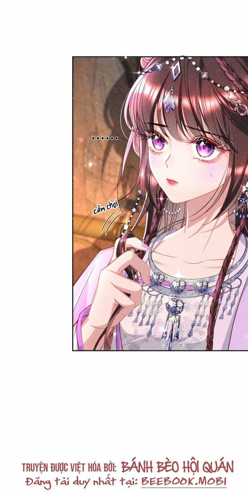 Bệnh Kiều Sư Đệ Lại Giả Vờ Đáng Thương Chapter 14 - 41