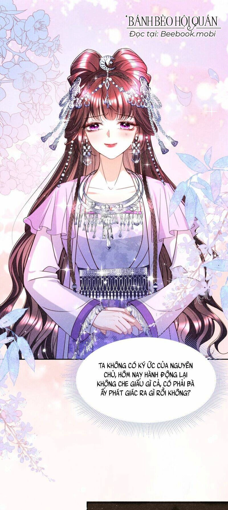 Bệnh Kiều Sư Đệ Lại Giả Vờ Đáng Thương Chapter 15 - 1