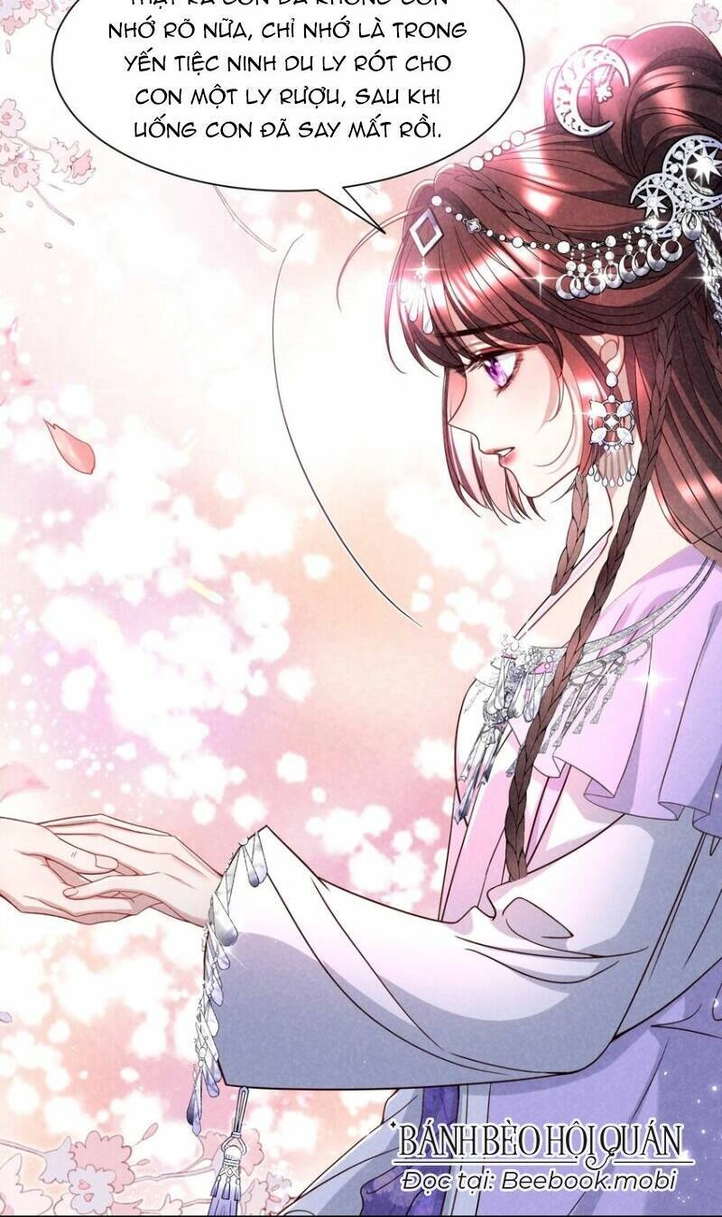 Bệnh Kiều Sư Đệ Lại Giả Vờ Đáng Thương Chapter 15 - 4