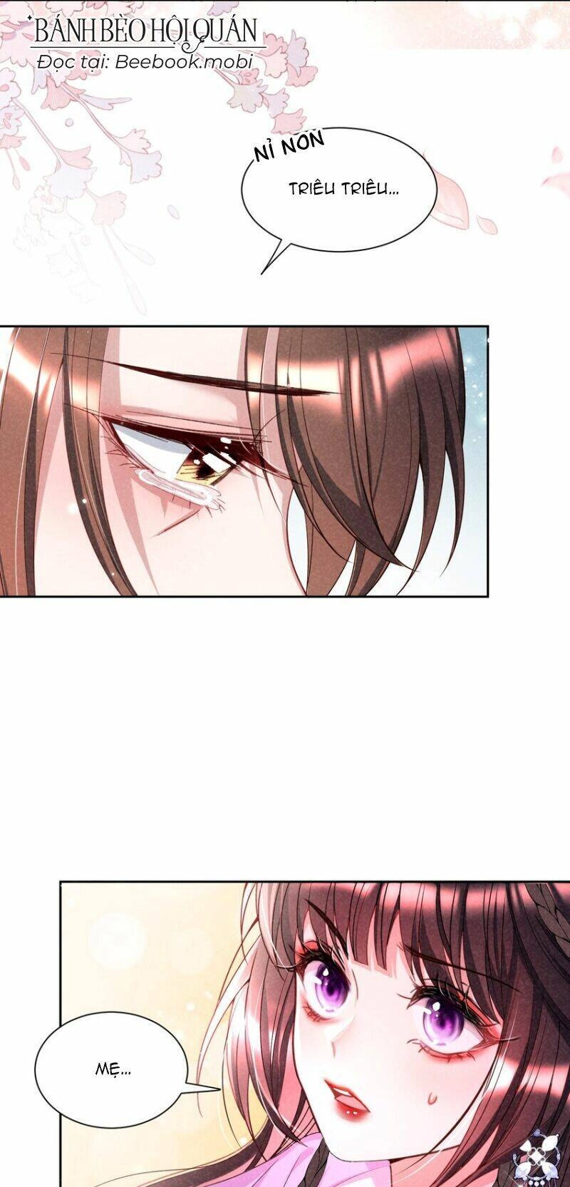 Bệnh Kiều Sư Đệ Lại Giả Vờ Đáng Thương Chapter 15 - 5